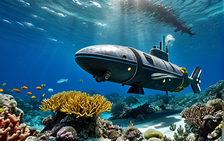 海洋学最新研究 - 이미지 1