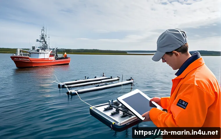 海洋资源管理:莫让无知偷走你的万亿蓝色财富! 4 해양 자원 관리 관련 이미지 2