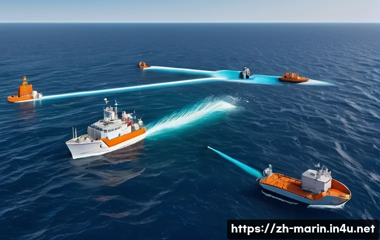 海洋污染治理的7个实用妙招,环保从你我做起 4 해양 오염 관리 관련 이미지 2