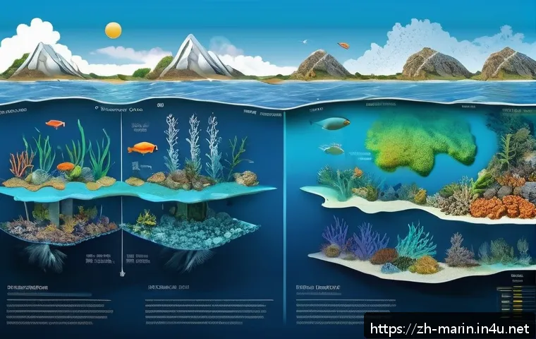 해양 기후 변화 모델링 관련 이미지 2